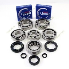 Honda Civic SI Acura RSX Manual Transmission Rebuild Bearing Kit 2002+ 2.0L VTEC