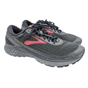 brooks ghost 11 goretex