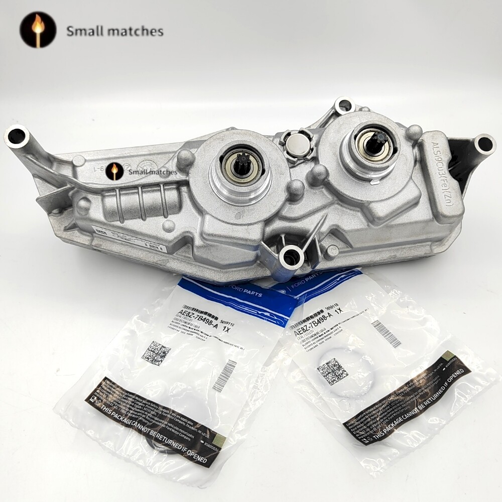 アボジー OEM TCU TCM Transmission Control Module AE8Z-7Z369-F For 11
