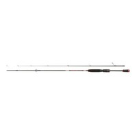Berkley Urbn Rs Micro Lure 2,10M 5-15G Spinnrute Drop Shot