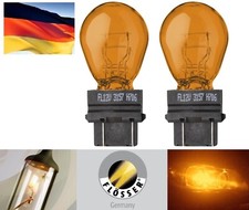 Flosser 3157na 3157a 277w Amber Two Bulbs Front Turn Signal Replacement Fit Oe Flosser 3157na 3157a 277w Amber Two Bulbs Front Turn Signal Replacement Fit Oe