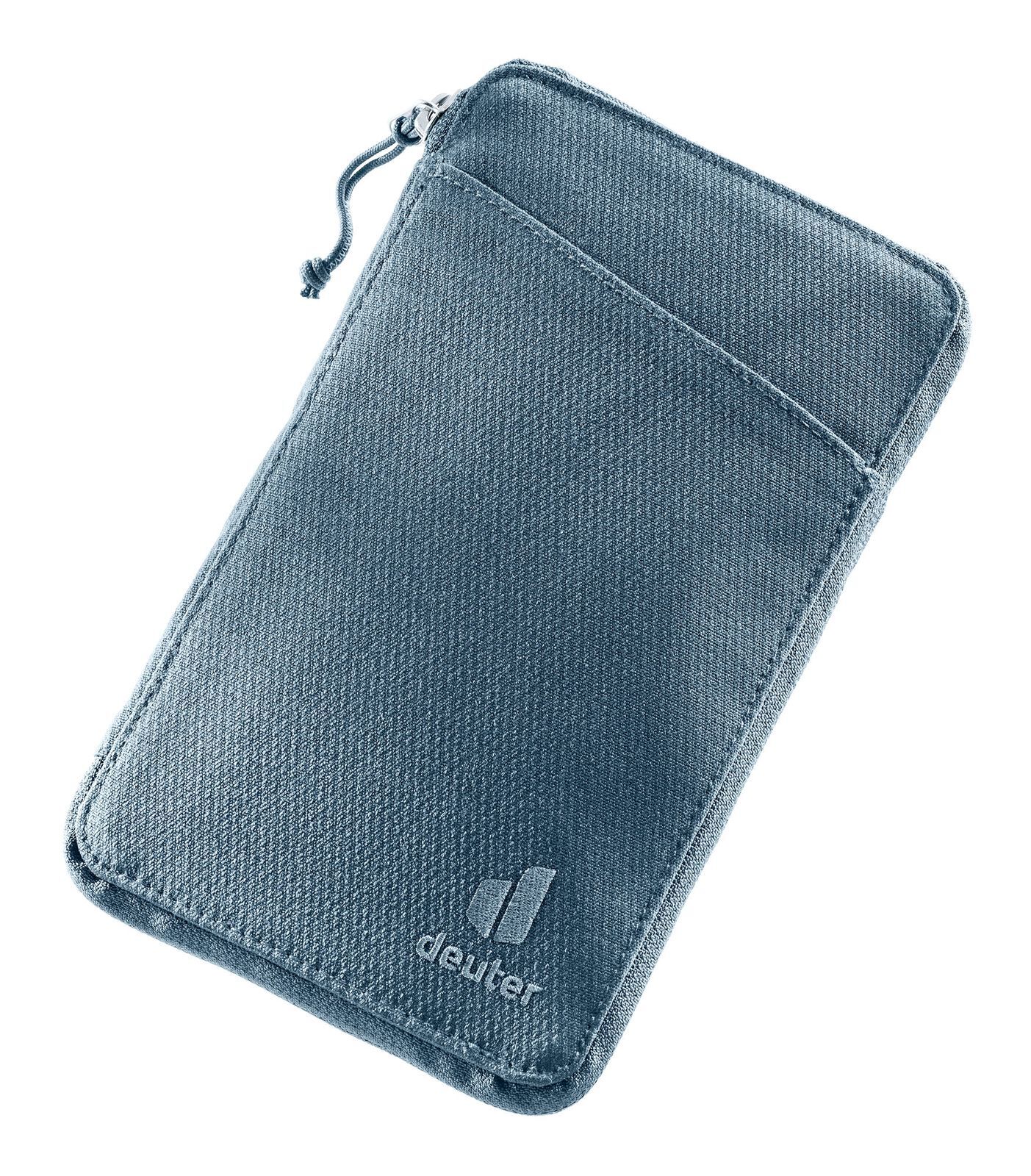 deuter purse Travel Wallet Atlantic