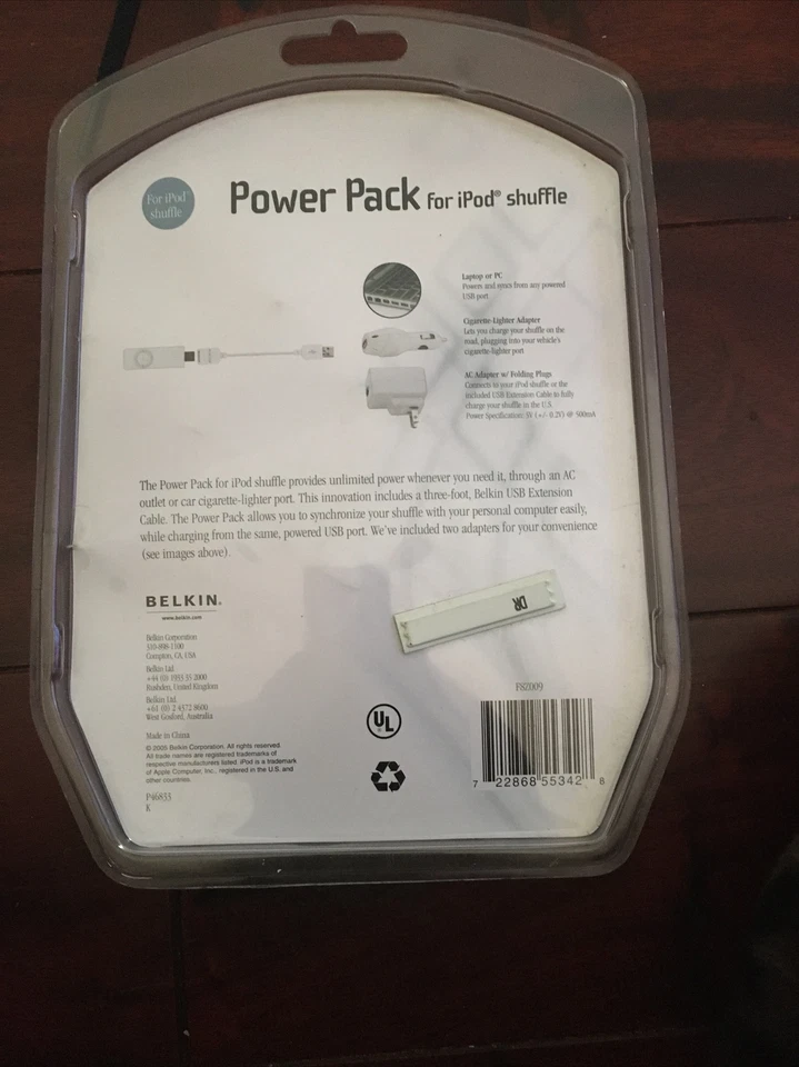 0722868553428 - Image 3 of 3