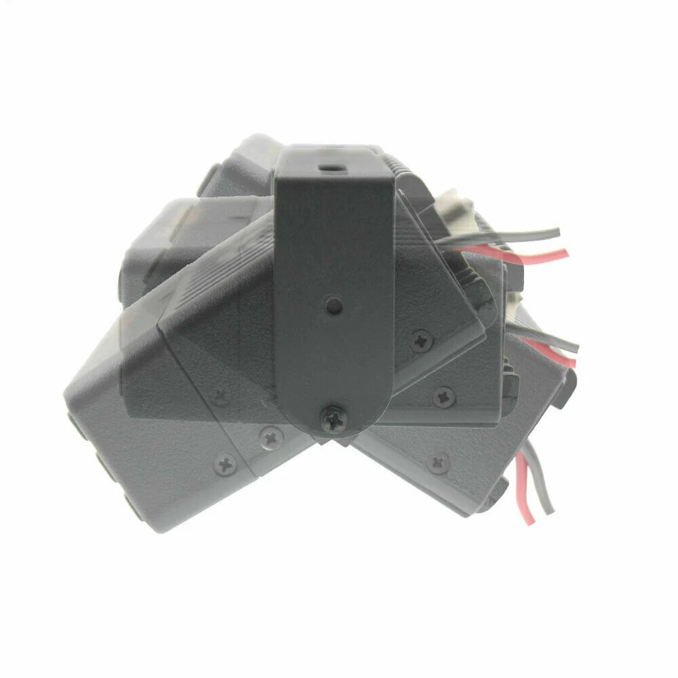 LEIXEN VV-998S 25W Dual Band Mobile Radio UV-998 Transceive VV898S aufgerüstet - Bild 4 von 4