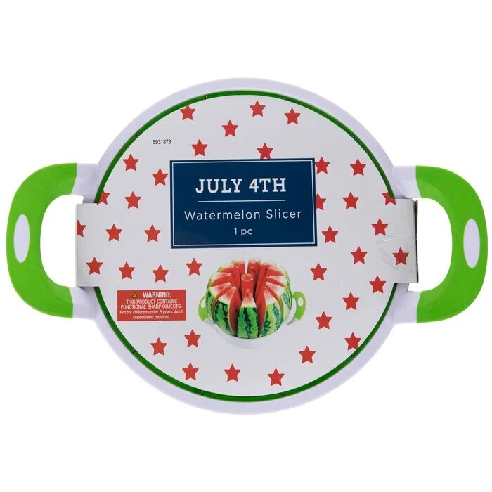 Watermelon Slicer