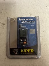 Viper 479V 2-Way Remote Control EZSDEI478 479P 479X 791XV 591XV 690XV 790XV