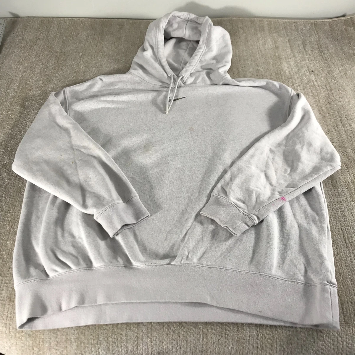 Champion sweater top ladies nike