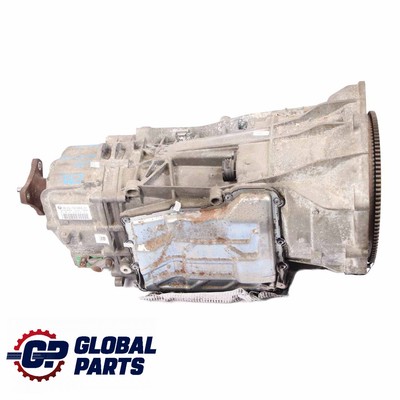 BMW E92 335i N54 N55 Twin Clutch Gearbox Transmission GS7D36SG 