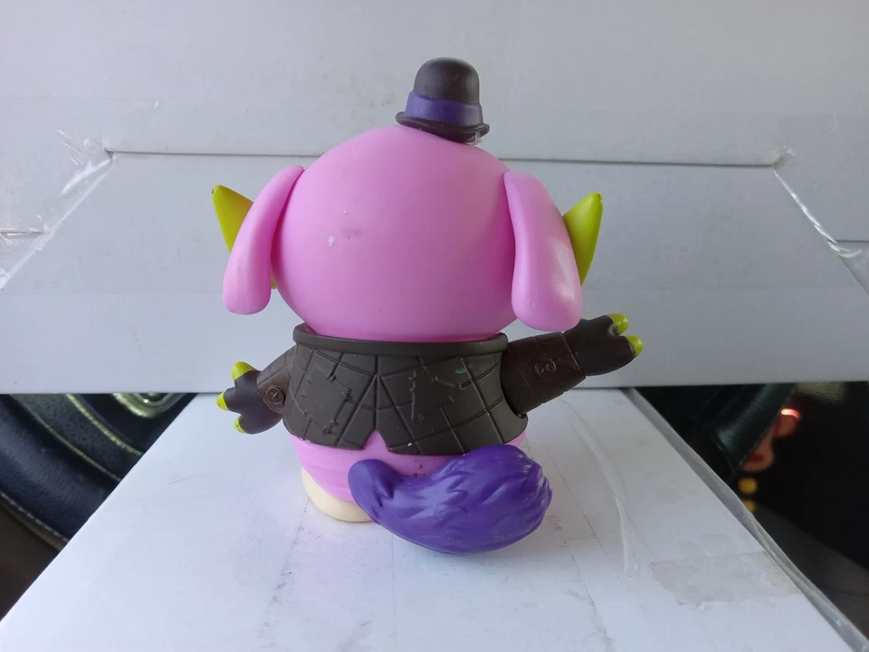 Figura Pixar Alien Remix #15 Bing Bong Inside Out 2019 Foto 3 de 4