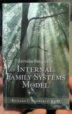 Introduction to the Internal Family Systems Model - Paperback - GOOD