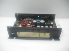 Converter Concept Inc. VT25-373-09/XB Power Supply Input 20-60VDC
