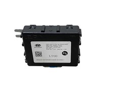 2021-2023 GENESIS GV80 OEM STEERING WHEEL TILT & TELESCOPIC MODULE 95490-T6000