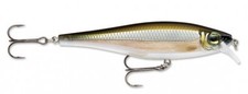 Rapala BX Minnow BXM07-SMT Smelt 2 3/4" 1/4 oz Balsa Extreme Series