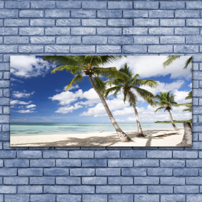 DECLINA, Tableau toile imprimée paysage, Tableau toile photo paysage