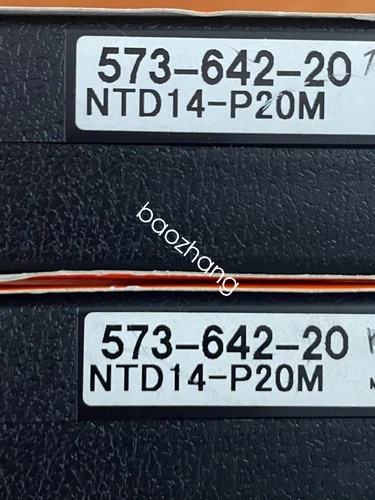 1PC Brand New Mitutoyo 573-642-20 Digital Caliper