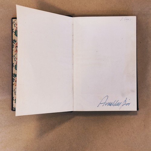 Flora of Iceland - Flóra Íslands / 2nd Edition, 1924 - Picture 4 of 16