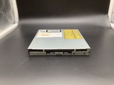 Vintage Macintosh iMac ATAPI DVD ROM Auto Inject/Eject Drive SR-8184-B 678-0232