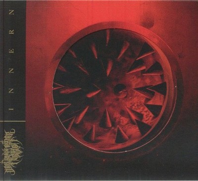 DER WEG EINER FREIHEIT - Innern - CD (limited CD)