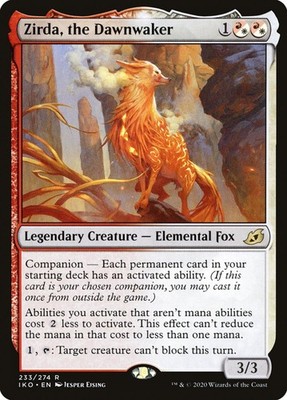 mtg fox deck commander March of the Machine – Anubis Games and Hobby mtg companion cards rules Does