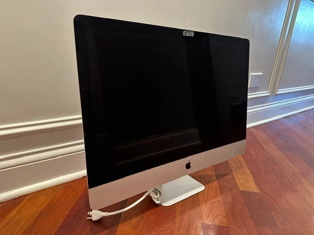Apple iMac 32 GB RAM 2014 Apple Desktops & All-In-One Computers
