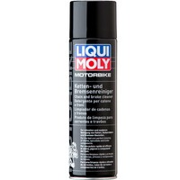 Liqui Moly Motorbike Ketten Bremsenreiniger 500 Ml Motorrad Kettenpflege 1602