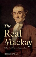The Real Mackay Helen Graham Taschenbuch Englisch 2024 Troubador Publishing Ltd
