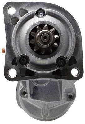 Anlasser 24V 4,5Kw Neu OE Denso -228000-1830 für * Caterpillar Barber Greene