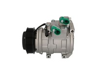 Bosch 1 986 AD1 153 Kompressor, Klimaanlage FüR KIA