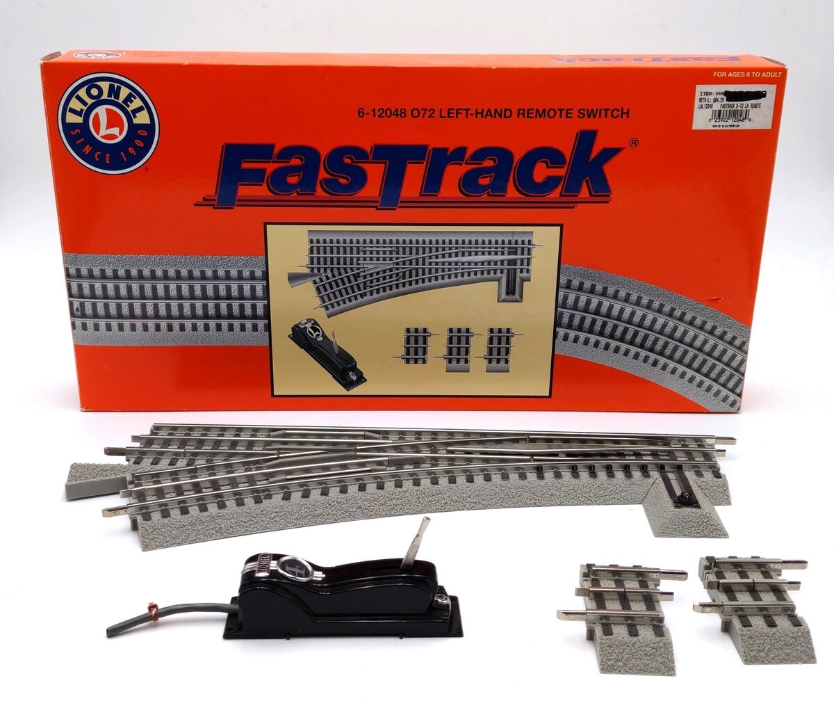 Click here to see eBay Auction