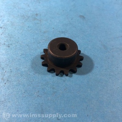 Martin 25B14 Solid B Sprocket - Bored to Size - 25 / 1/4 in USIP
