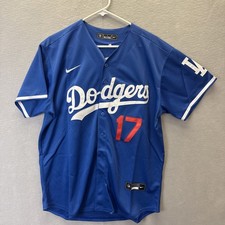 shohei ohtani jersey dodgers