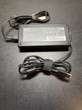 Genuine Lenovo 170W ADL170NDC2A, ADL170NLC2A 20V 8.5A AC ADAPTER