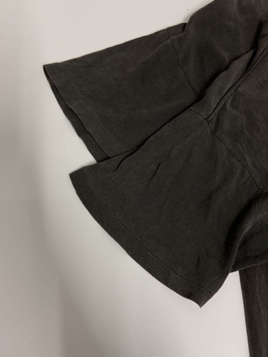 ALTRA T shirt altre marche anni 90 motorhead Scarifice cotone stampa BLK usata