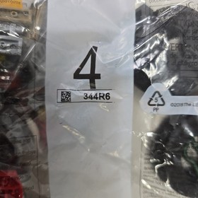 LEGO 70907 - Batman Movie - Killer Croc Tail-Gator Zebra Man PARTS ONLY 