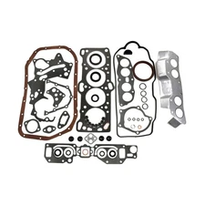 ITM Engine Components 09-01222 Engine Full Gasket Set For 92-96 50 Mighty Max