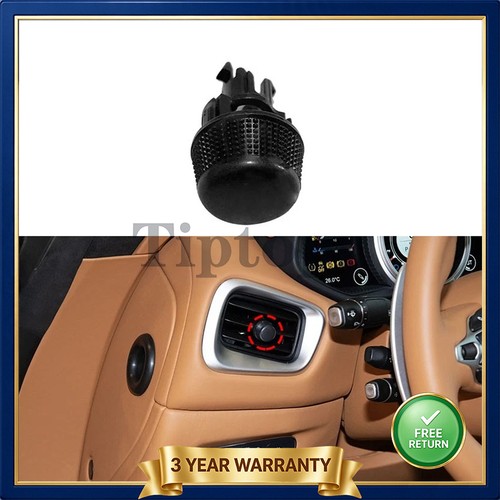 Aston Martin DB11 A/c switch Photo - $73