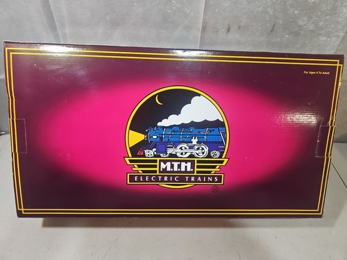 MTH Premier 20-2717-3 Metro Transportation R-40, juego de metro de 2 vagones complemento - ¡Nuevo!! | Zustand: New