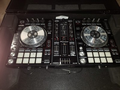 Pioneer DDJ-SR Digital DJ Controller for sale online | eBay