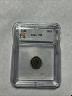 1852-P Three Cent Silver — photo from another recent sale