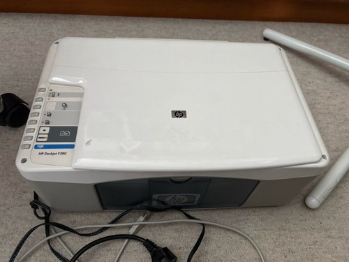 HP Drucker