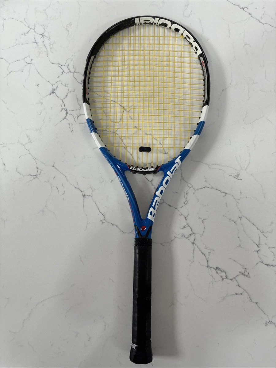 Babolat Pure Drive Gt Racquets for sale | eBay