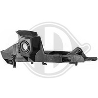 Halter StoßFäNger Diederichs 2297063 FüR VW Vorne Links
