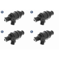 4X Vemo Einspritzventil Passend FüR Opel Astra G H Signum Vectra C Zafira A 1.8