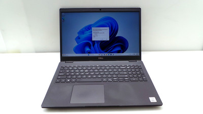 Dell Latitude 3510 15.6'' | i7-10510U 1.80GHz | 16GB RAM 256GB NVMe | WIN 11 PRO