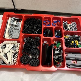 LEGO Education: Education Ev3 Core Set (45544)