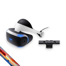 Sony PlayStation VR Headsets for sale | eBay