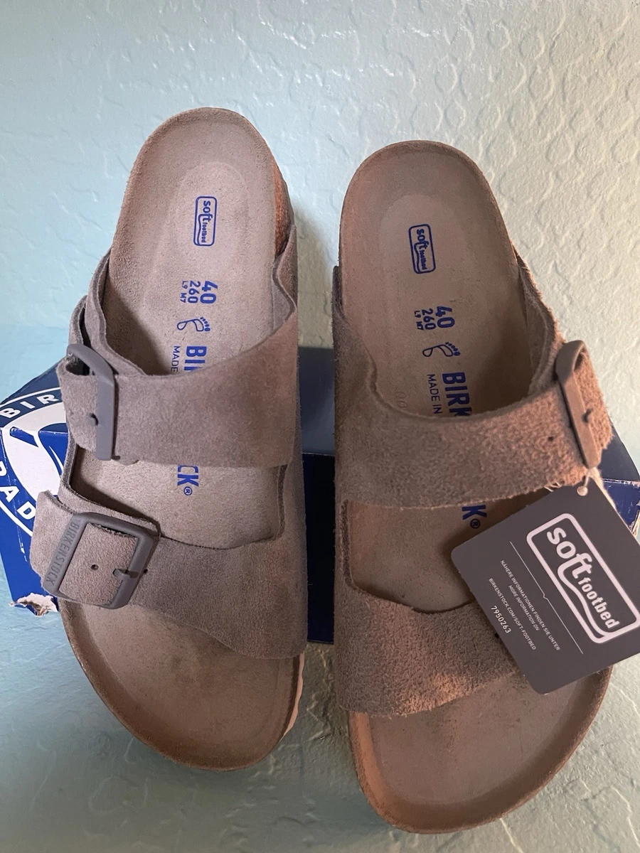 Birkenstock 40 for sale - eBay