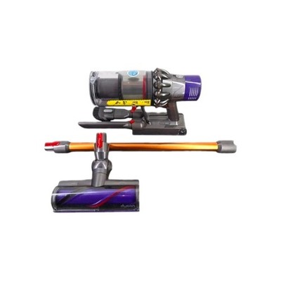 Dyson Cyclone V10 Absolute Akku Staubsauger, 150 AW, 60min Laufzeit, Haare