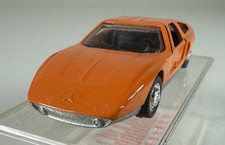 Schuco Mercedes C 111 1:66 828
