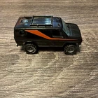 Hot Wheels Baja Breaker Van A-Team Real Riders Vintage Great Condition